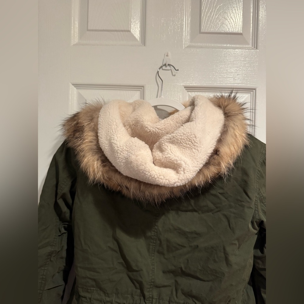 Barbed Drake Jacket - Picture 5 of 7